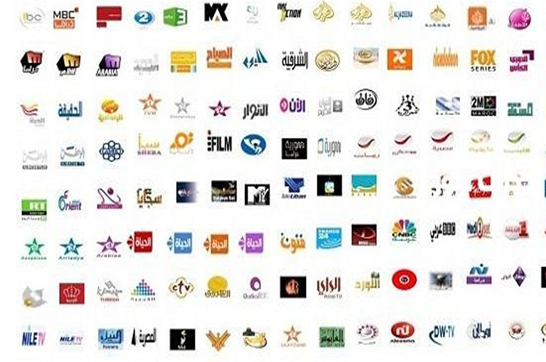 ترددات القنوات الدينية والإسلامية