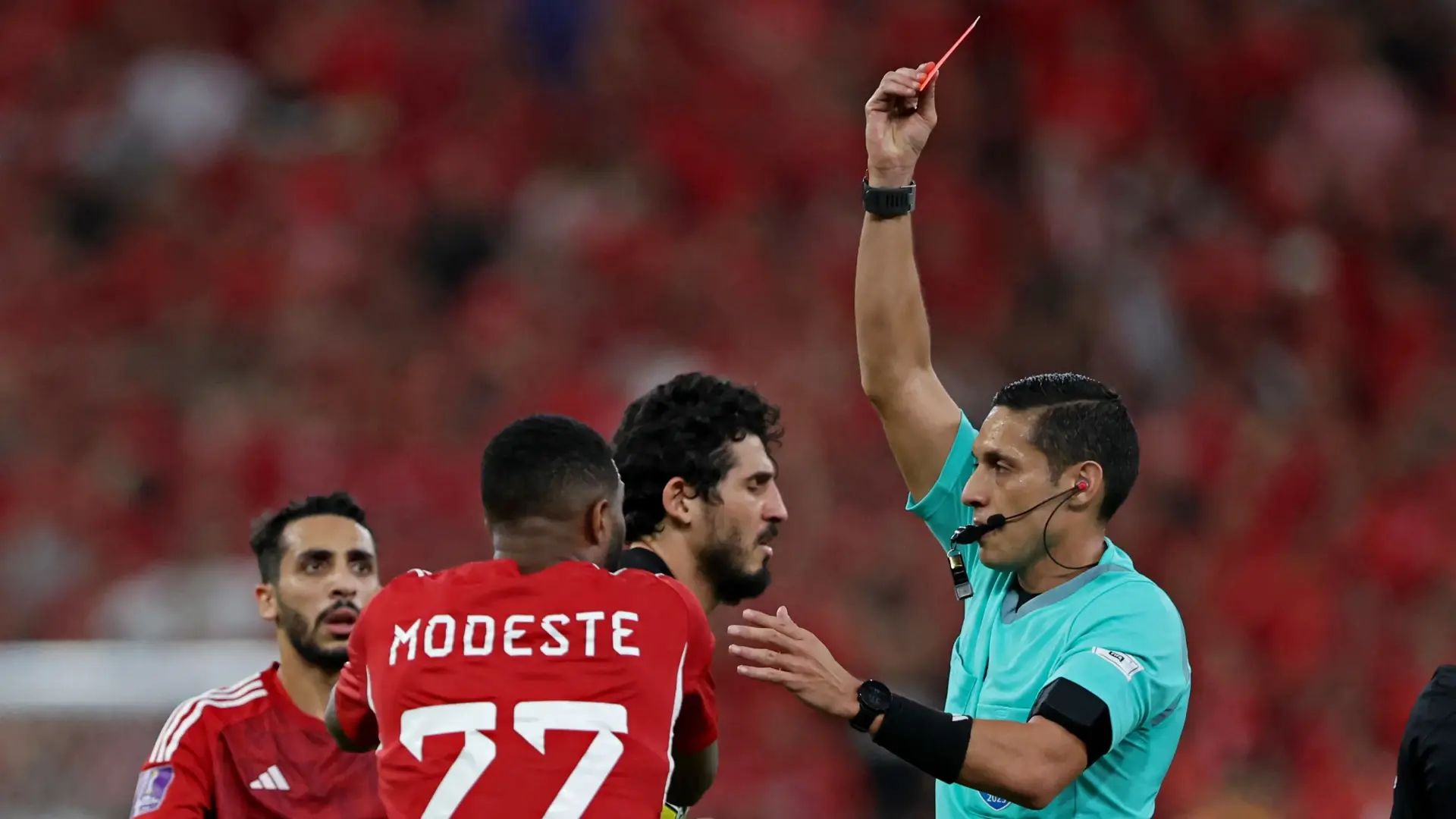 كأس السوبر المصري