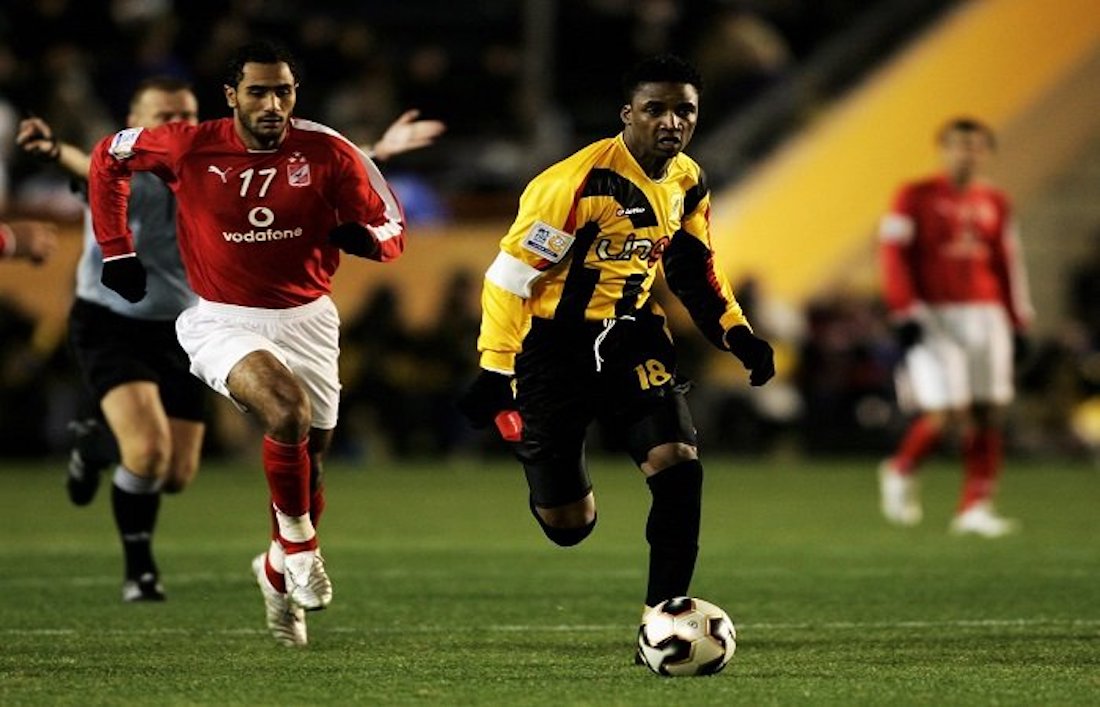 تشكيلة الاتحاد أمام الأهلي المصري اليوم في دور ربع نهائي كأس العالم للأندية 2023