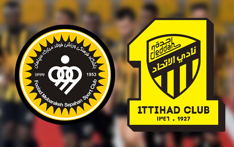 تشكيلة الاتحاد ضد سباهان في دوري أبطال آسيا 2023-2024 اليوم الإثنين 4 ديسمبر