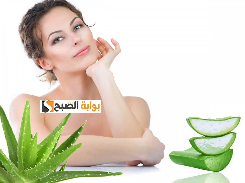 الوصفة المعجزة لبشرة مش معجزة.. قناع زيت اللوز و جل الصبار هيحل كل مشاكل البشرة فى أقل من أسبوع "جربي مش هتخسري حاجة"
