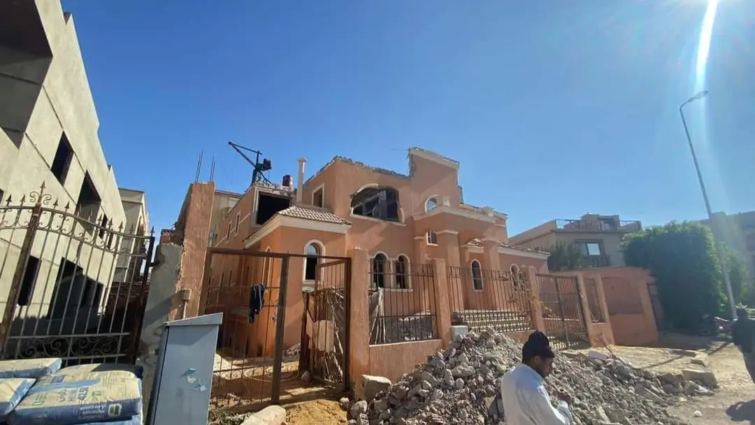 تفاصيل قانون التصالح الجديد للمباني 2023 خطوة في طريق ضبط البناء العشوائي 1702999607185 highres
