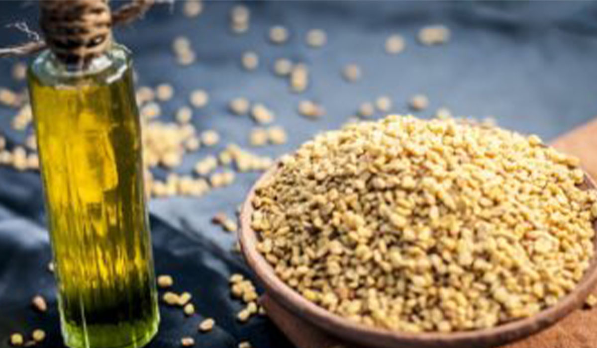 علاج فراغات الشعر