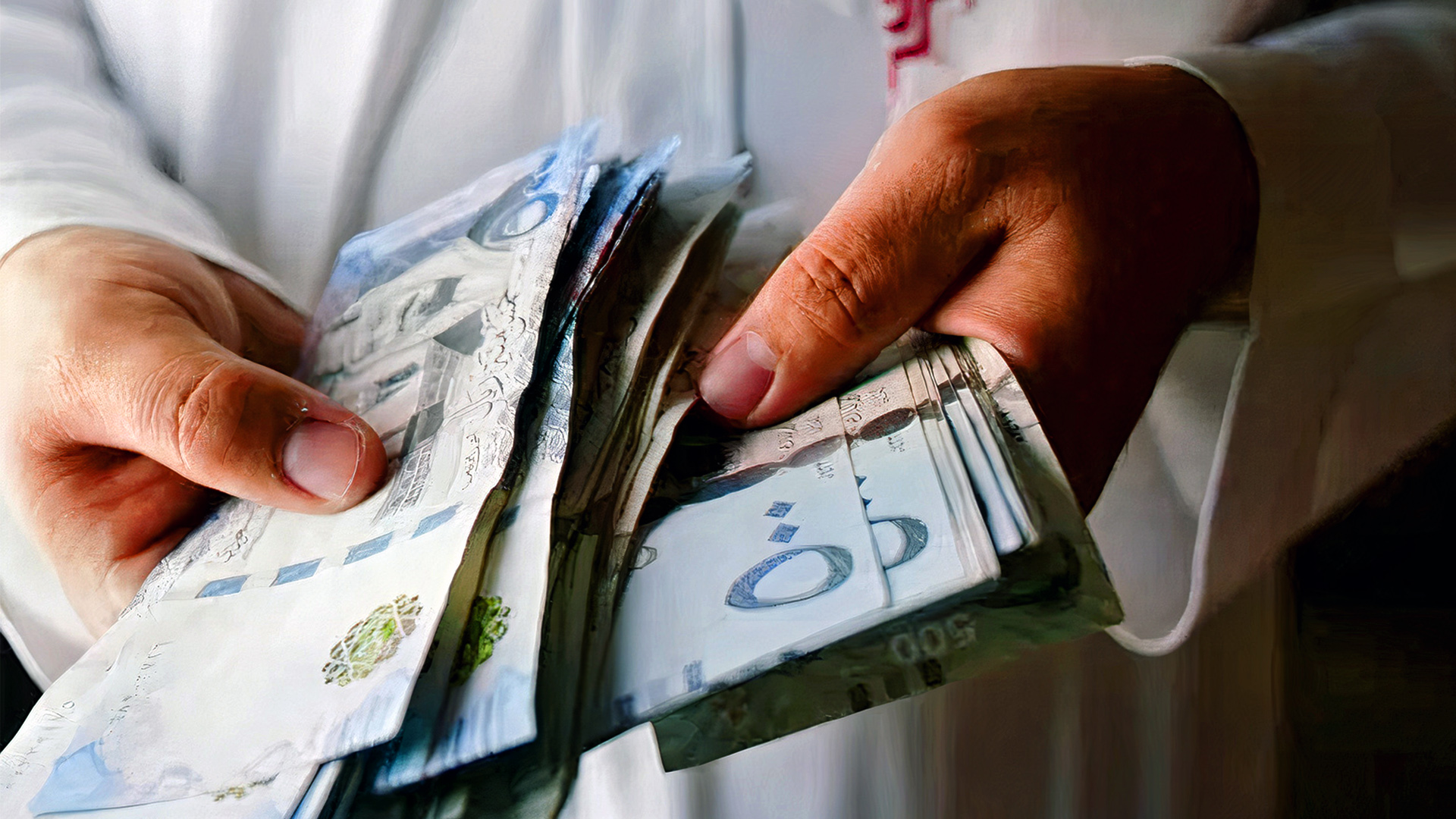 التمويل الشخصي للمتقاعدين