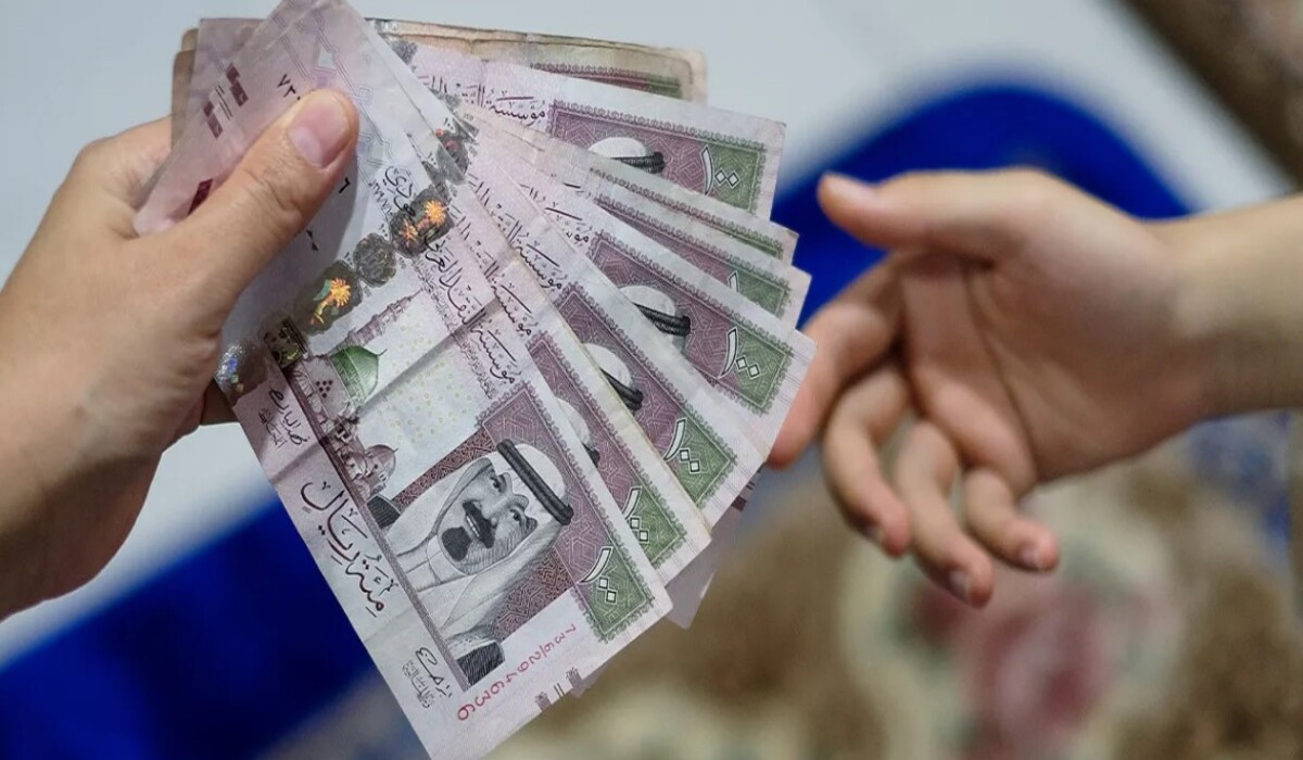تمويل نقدي يصل إلى 54000 ألف ريال