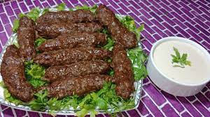 طريقة عمل كفتة البرغل