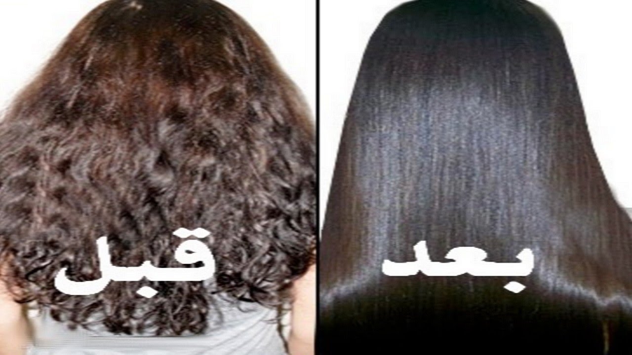 مش هتحتاجي تعملي بروتين لشعرك بعد الوصفة دي نهائيا