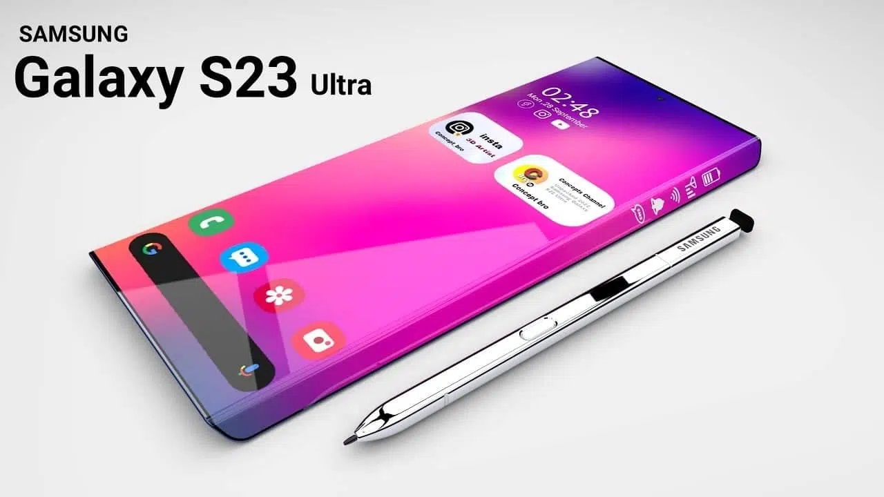 جميع مميزات جوال Samsung Galaxy S23 سامسونج جالكسي أس 23