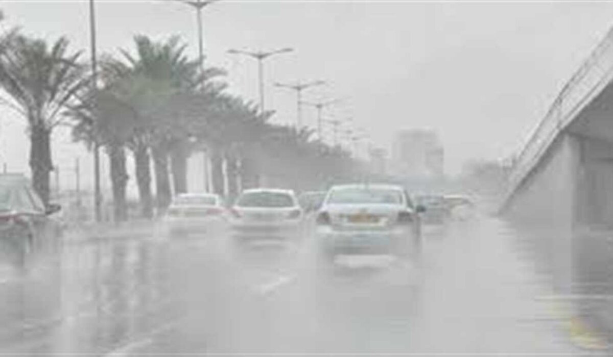 الأرصاد تطلق تحذير شديد اللهجة