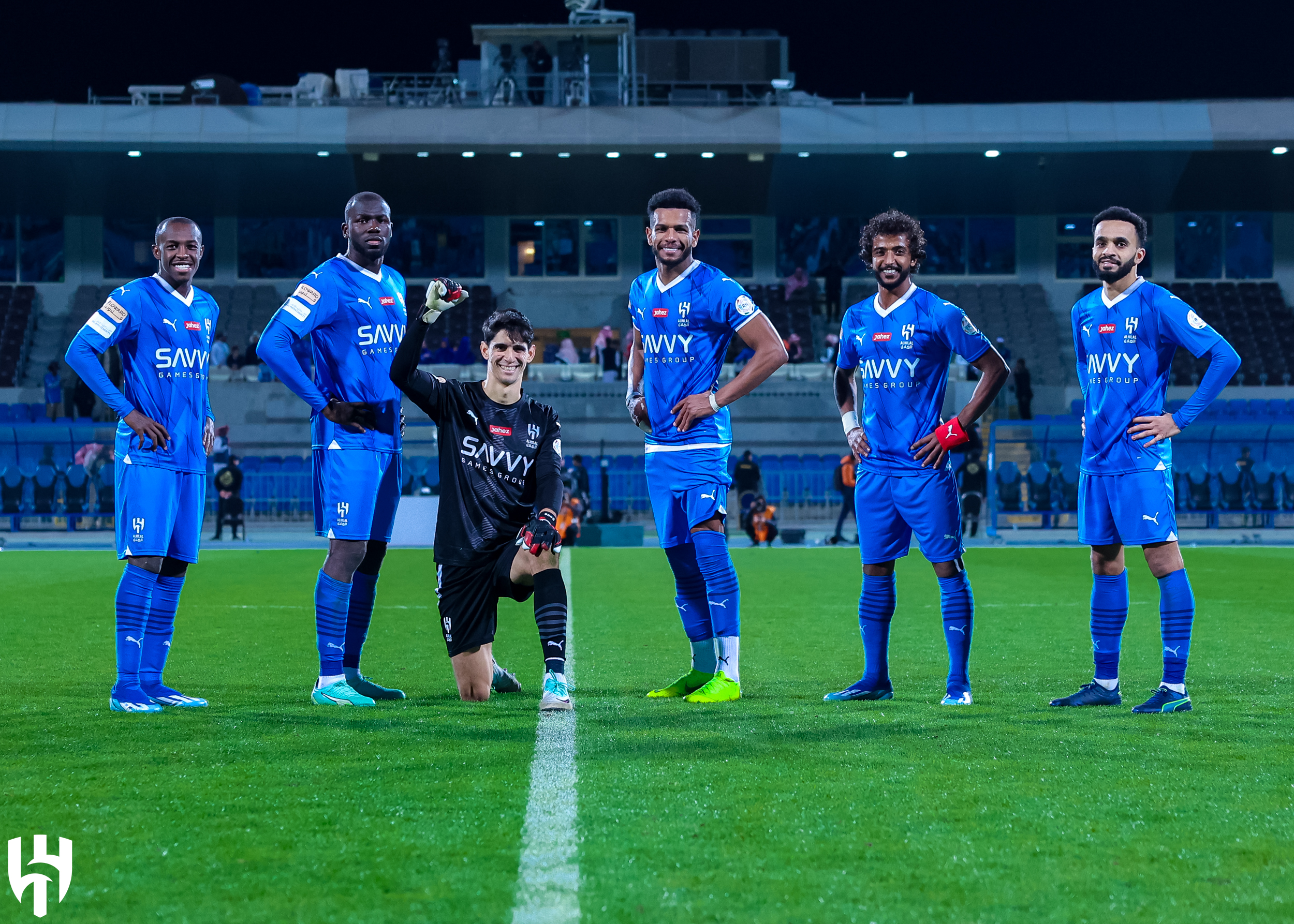 حجز تذاكر الهلال وابها