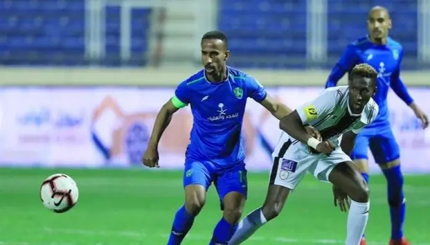 حجز تذاكر مباراة الفتح والشباب
