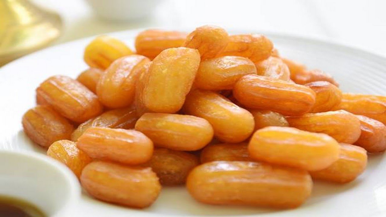 حضري بلح الشام في منزلك