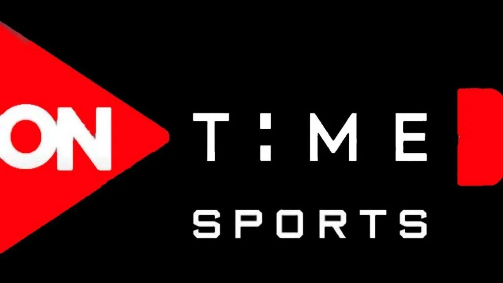 "ON TIME SPORTS" اضبط تردد قناة أون تايم سبورت لمتابعة أهم المباريات الجديدة والحصرية
