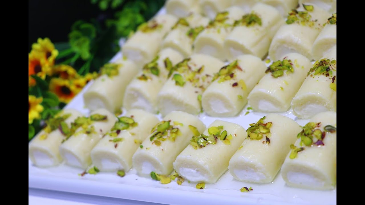 حلاوة الجبن