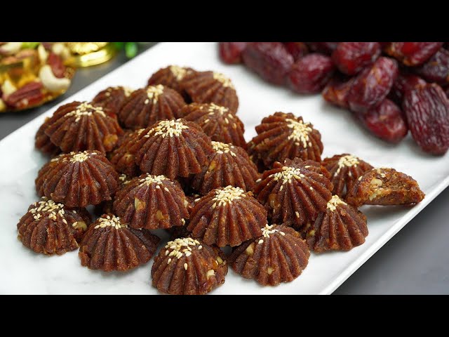 حلاوة الطحين