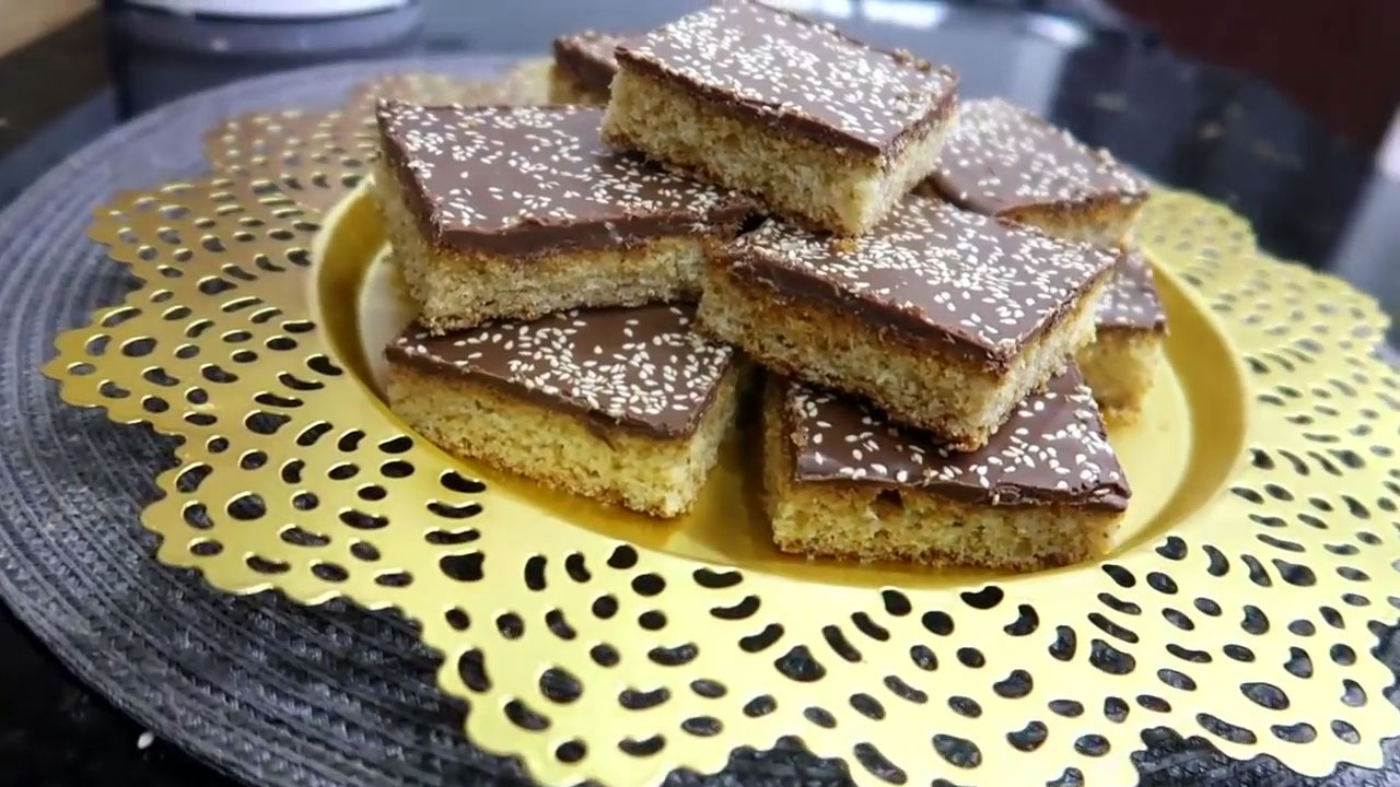 حلوة السنيوة