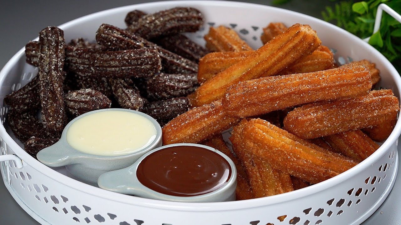 حلوى اسباني