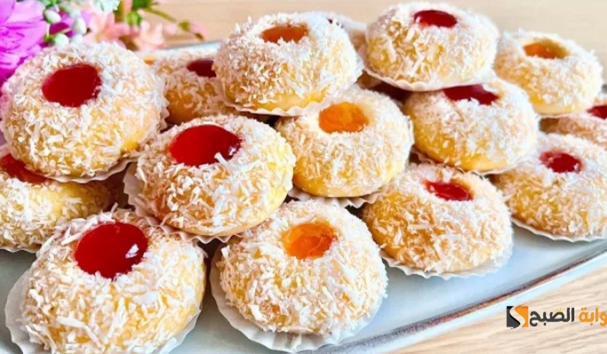 حلوى سهلة واقتصادية