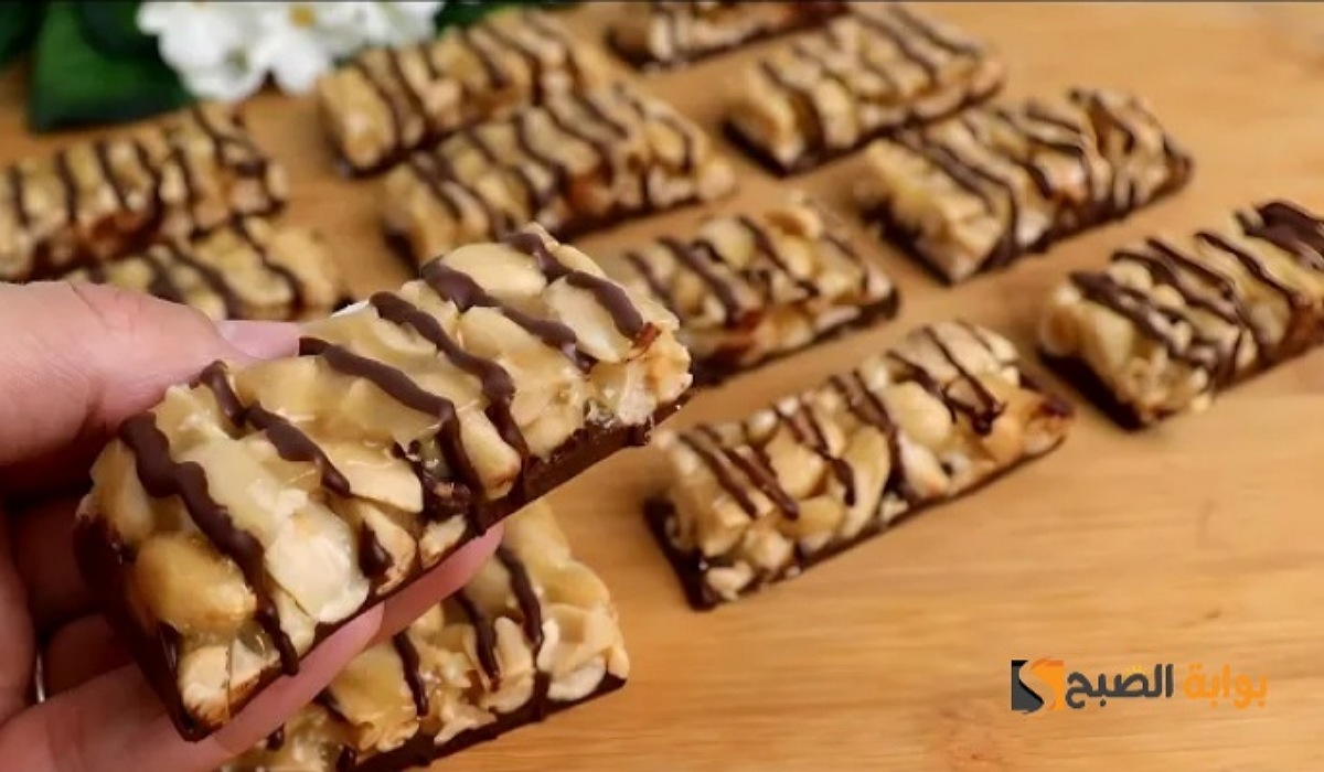 حلوى سهلة وبسيطة