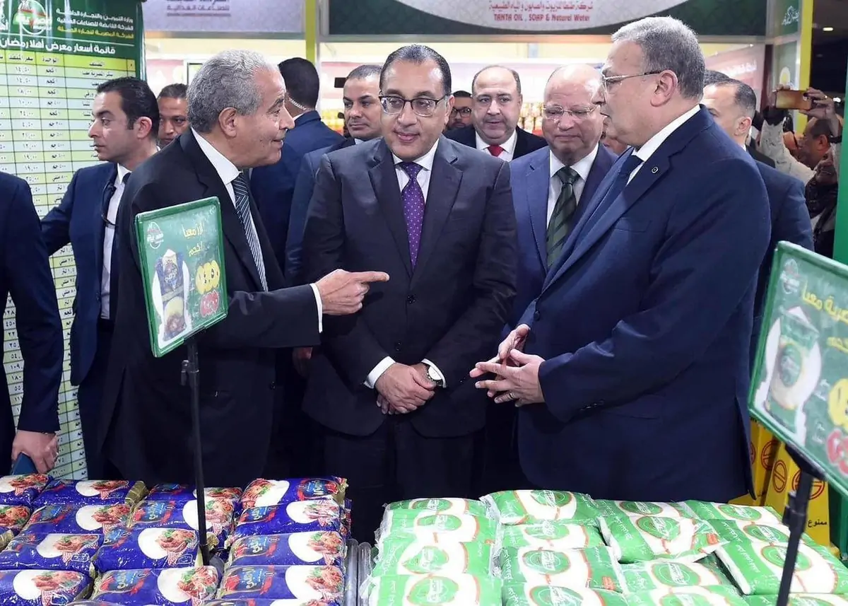 حماية المستهلك تؤكد عدم وجود أزمة سكر