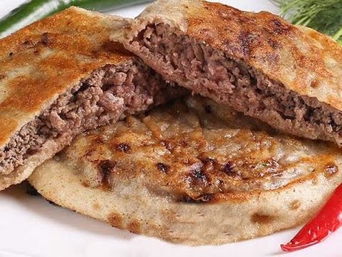 حواوشي بيتي زي المحلات وأحلى