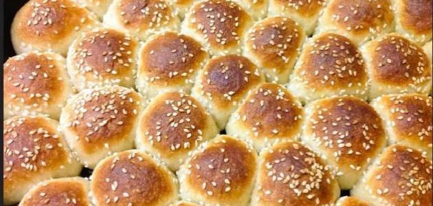 طريقة عمل خلية النحل بالجبنة