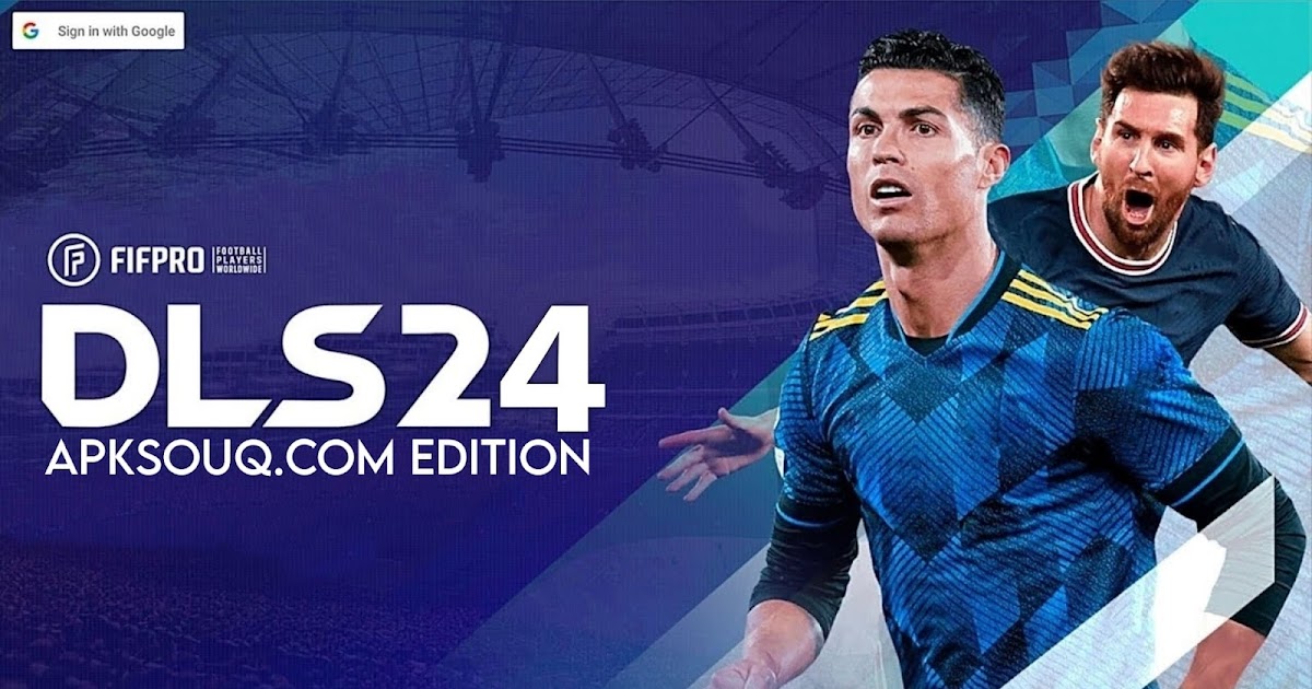 دريم ليج 2024 مهكرة DLS 2024