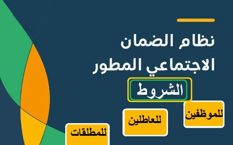 الرابط الرسمى للاستعلام عن الضمان الاجتماعي