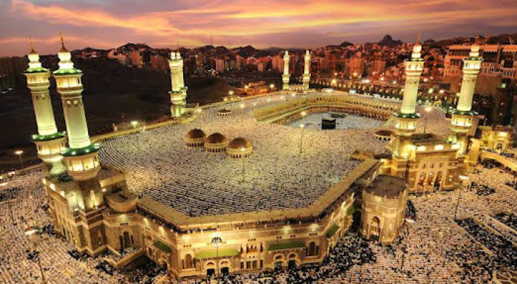 رابط التسجيل الأولي للحج بالأردن 2024