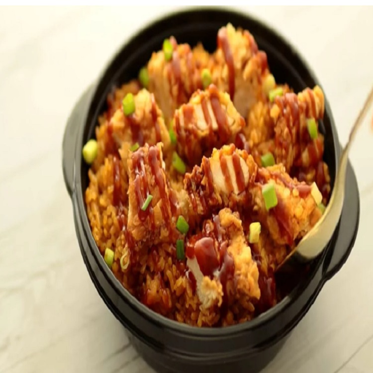 خطوات عمل أرز ريزو في المنزل