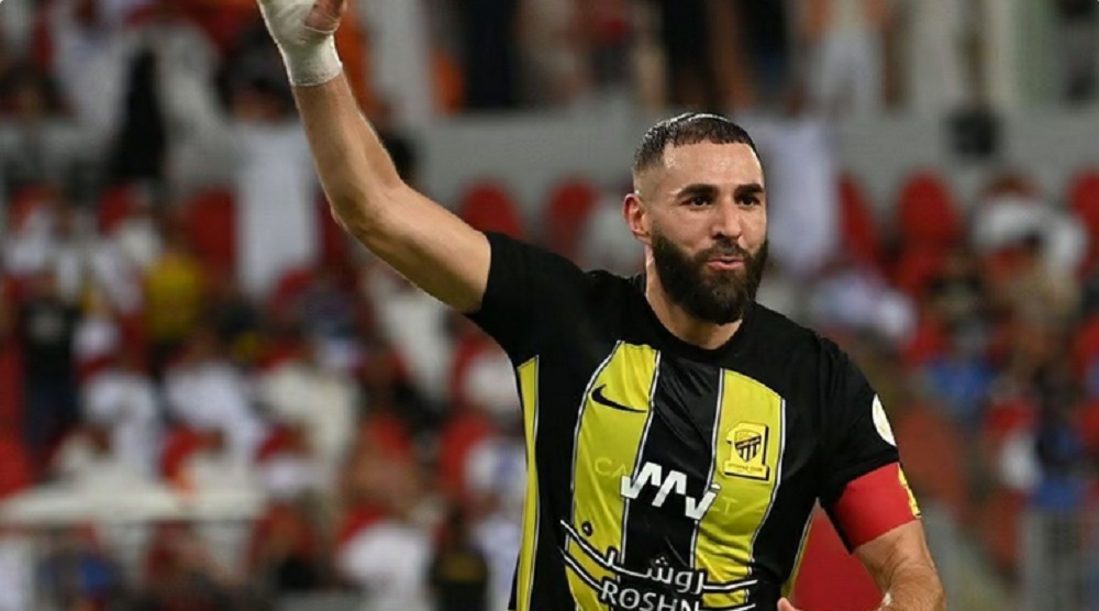 تشكيل اتحاد جدة أمام الأهلي اليوم في كأس العالم للأندية