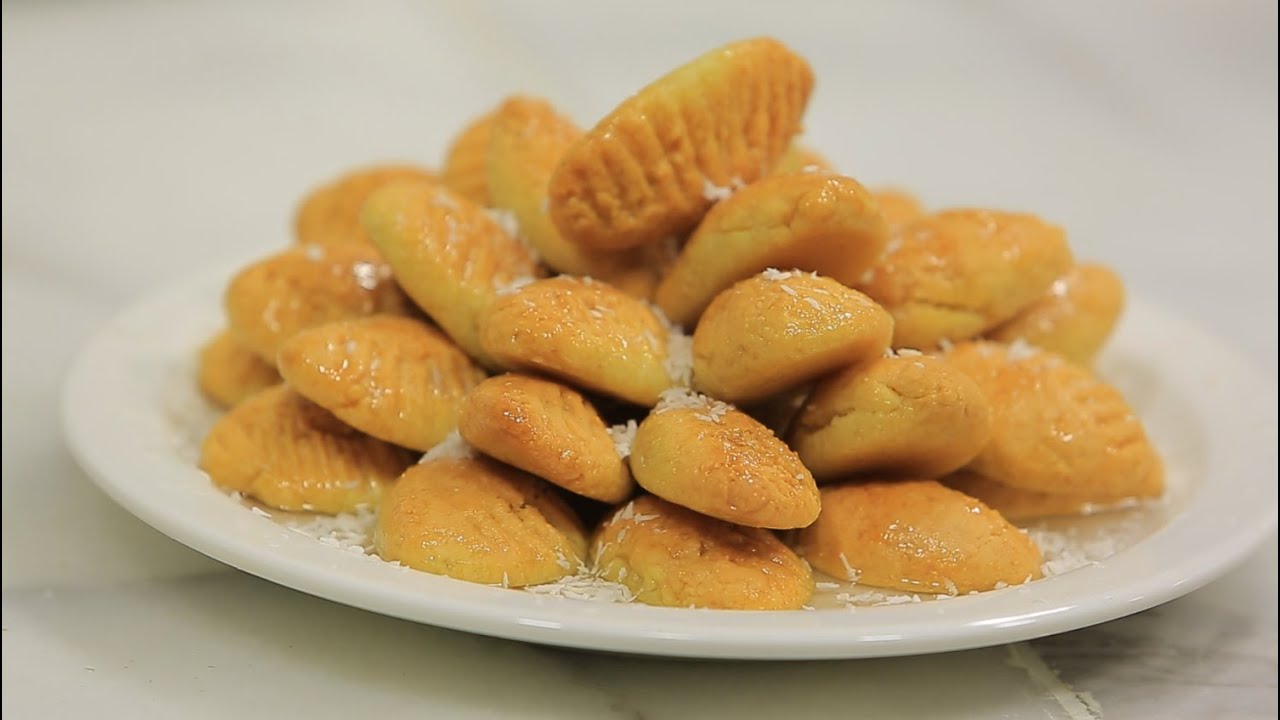 رموش الست