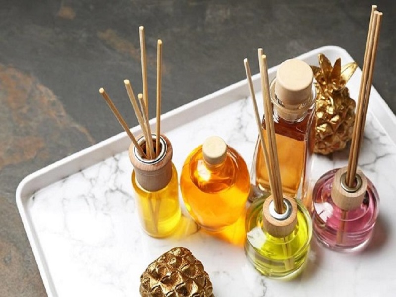 معطر جو منزلي