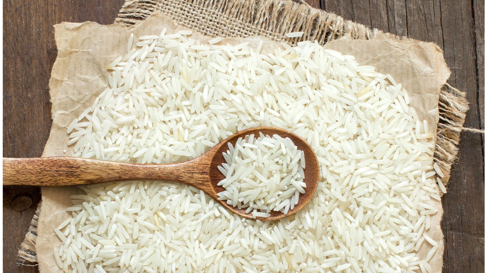 طريقة زراعة الأرز في المنزل