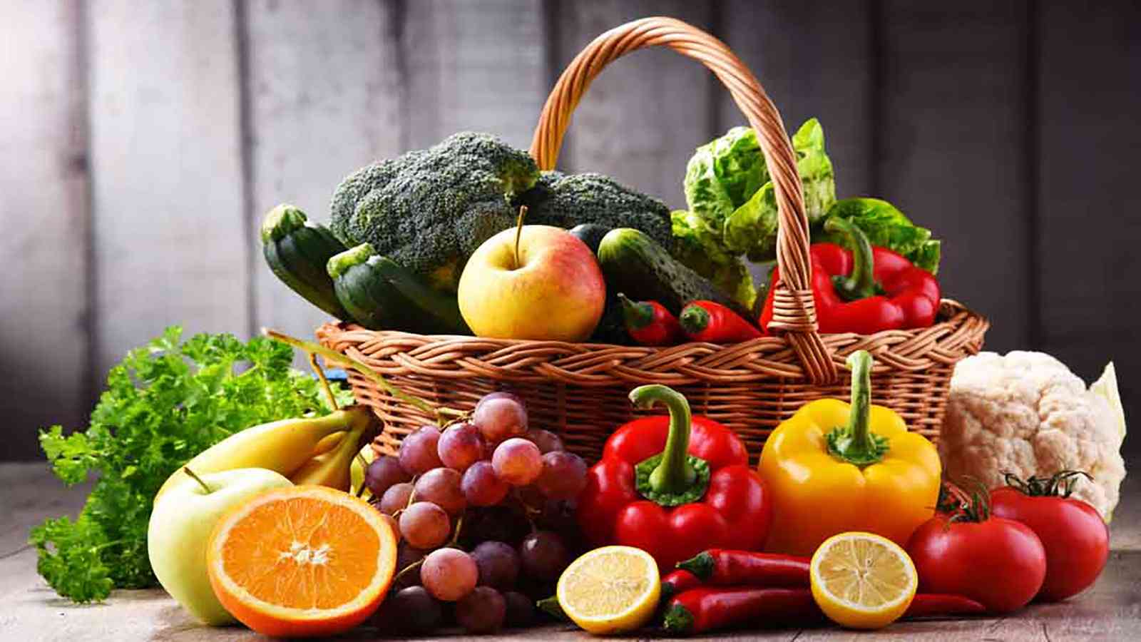 خطوات زراعة الخضروات في المنزل