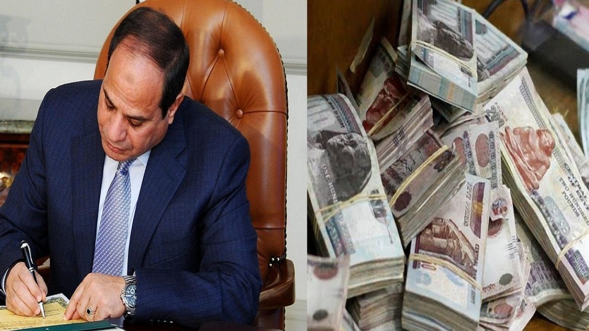 زيادة المعاشات