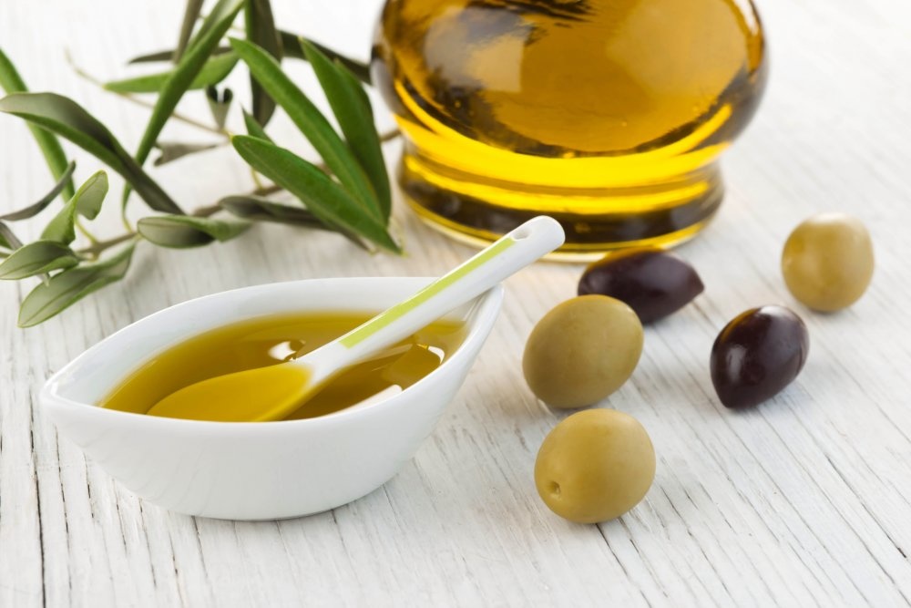 فوائد زيت الزيتون