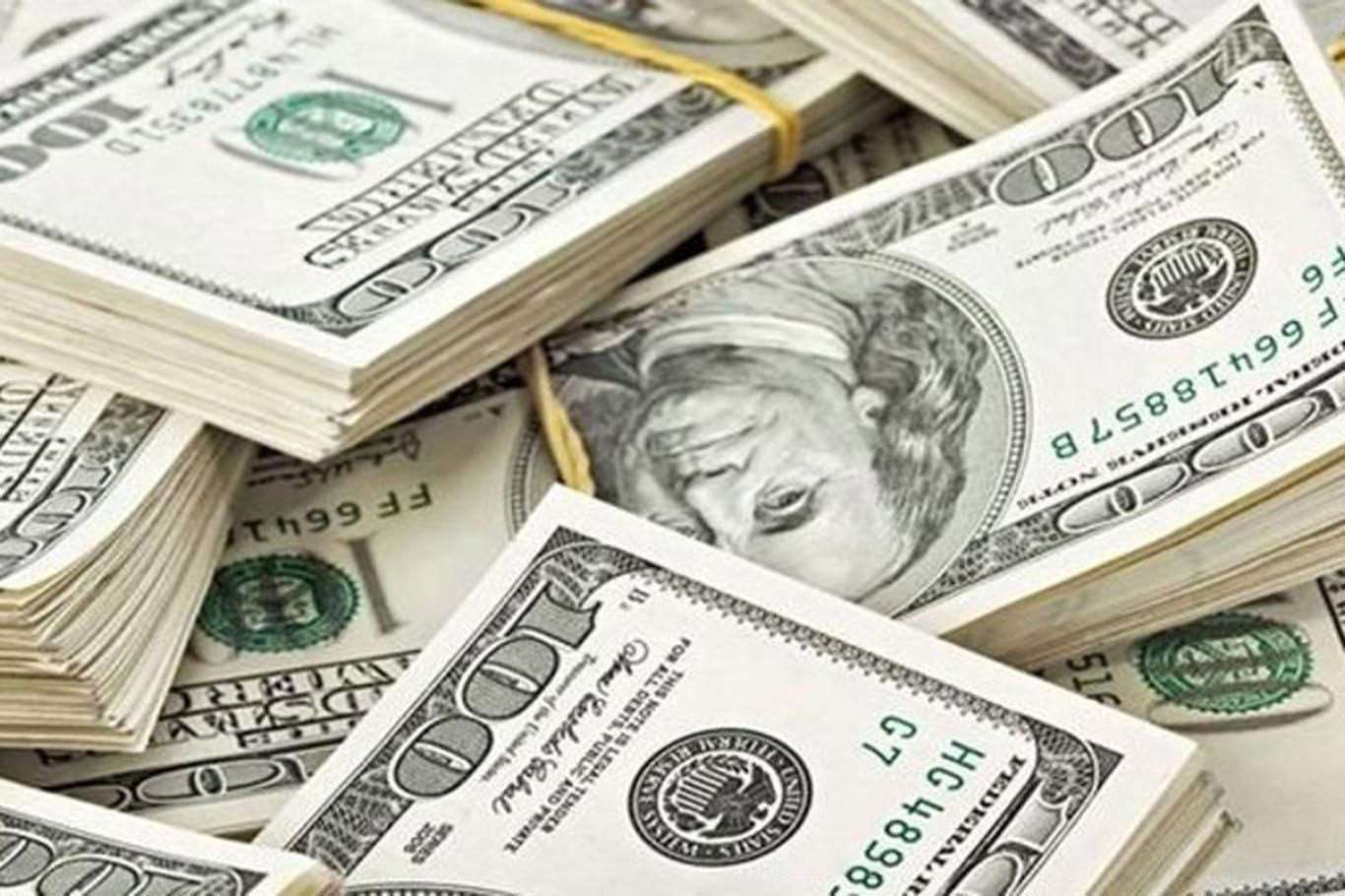 سعر الدولار اليوم في مصر مقابل الجنيه