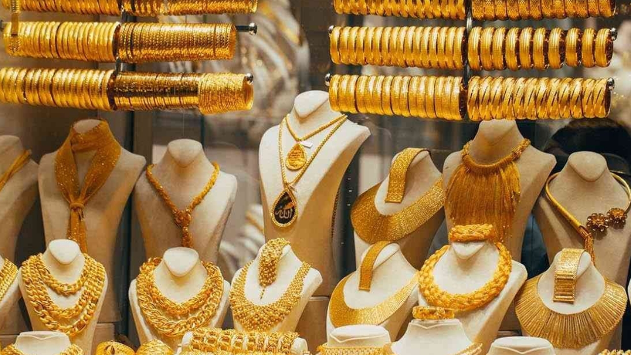 سعر الذهب اليوم في مصر السبت 30-12-2023
