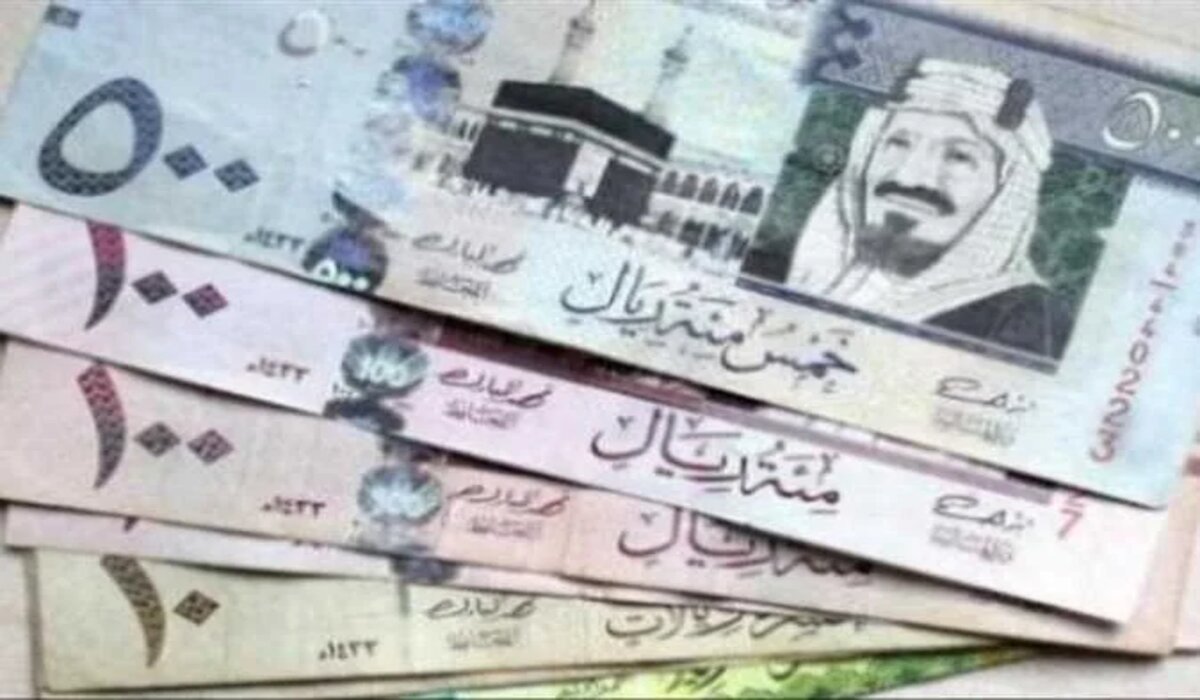 سعر الريال السعودي مقابل الجنيه المصري اليوم السبت 17 يونيو 1