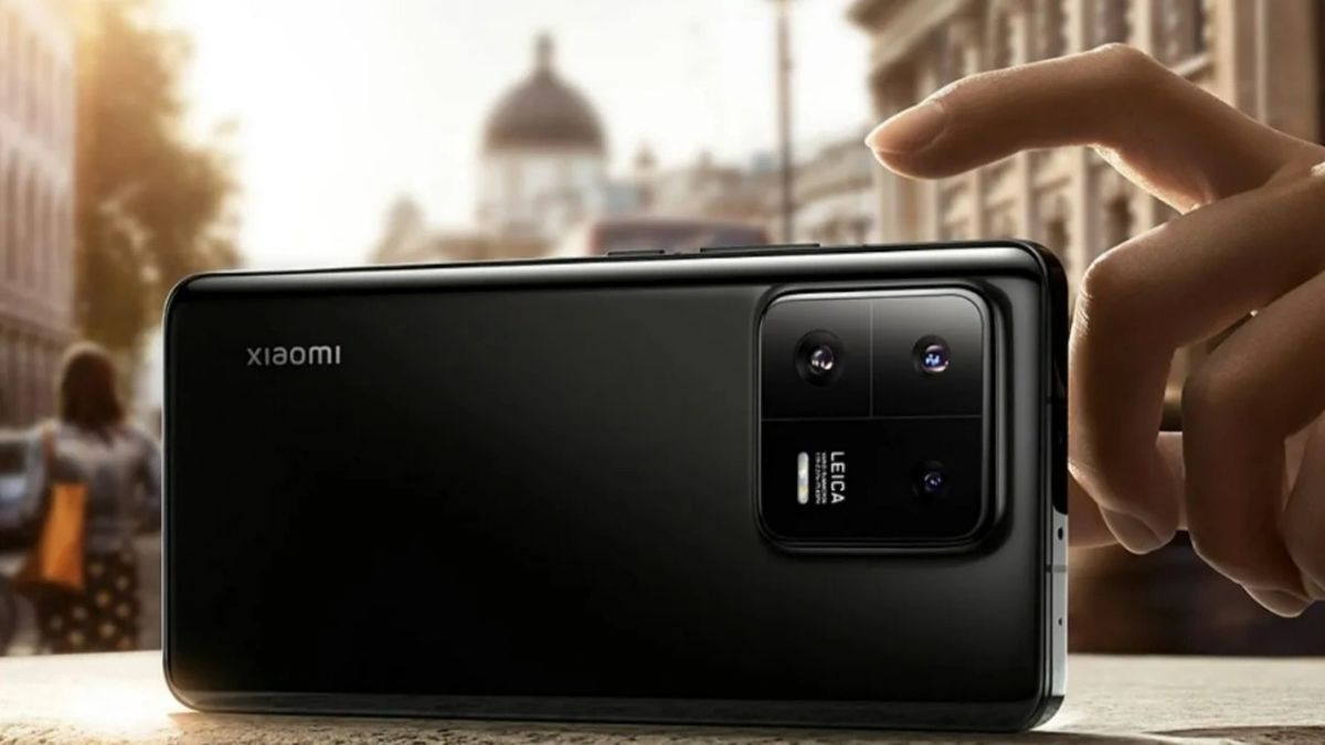 هاتف Xiaomi 14