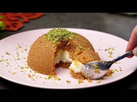 سفيرة الطبخ