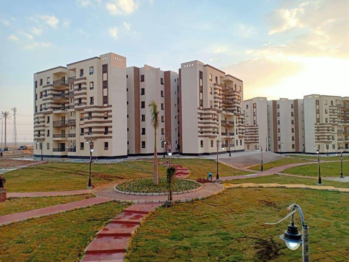 سكن لكل المصريين 3 1665582844 5