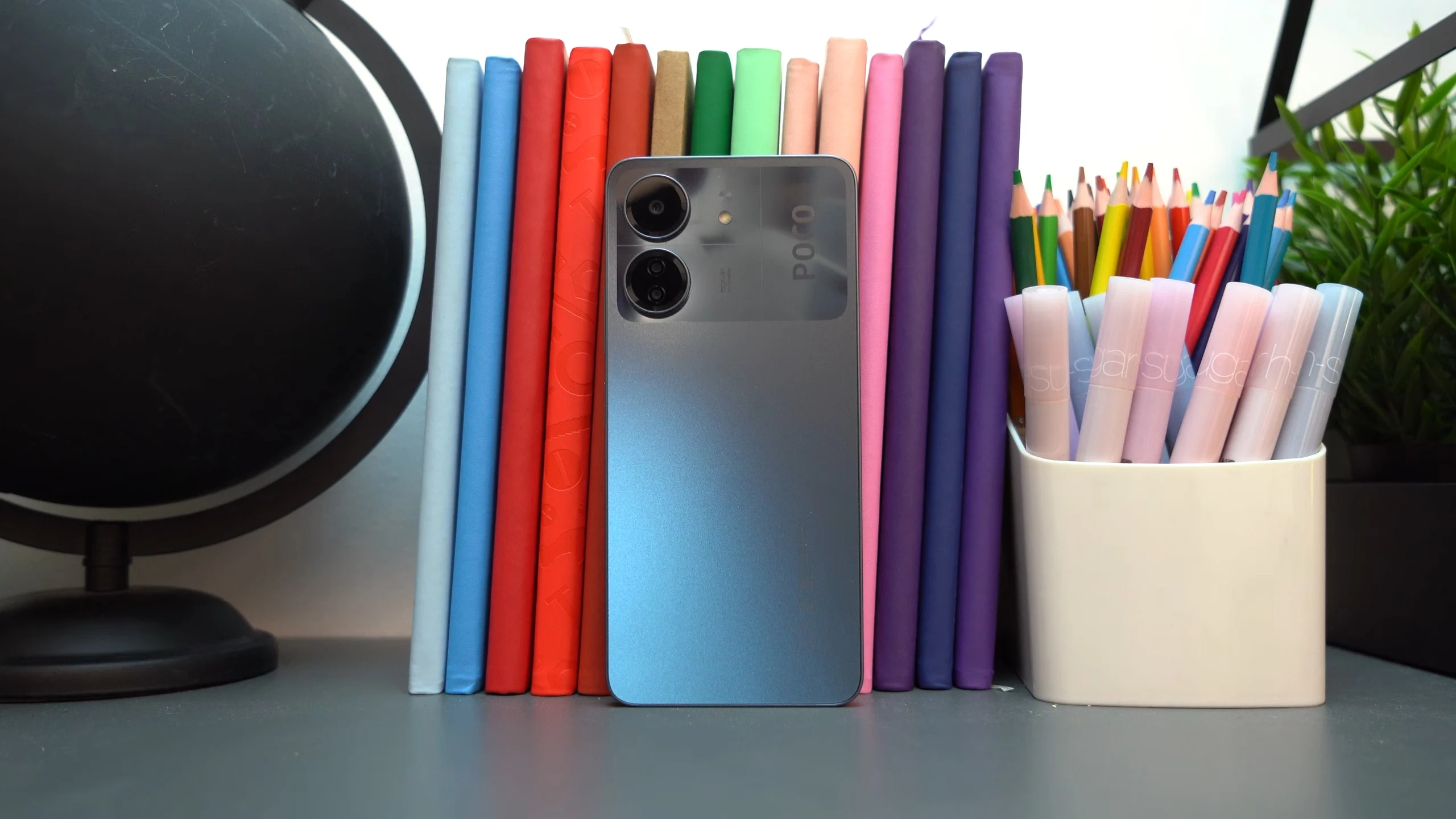 مراجعة شاملة لهاتف Xiaomi Poco C65.. المواصفات والمميزات والعيوب