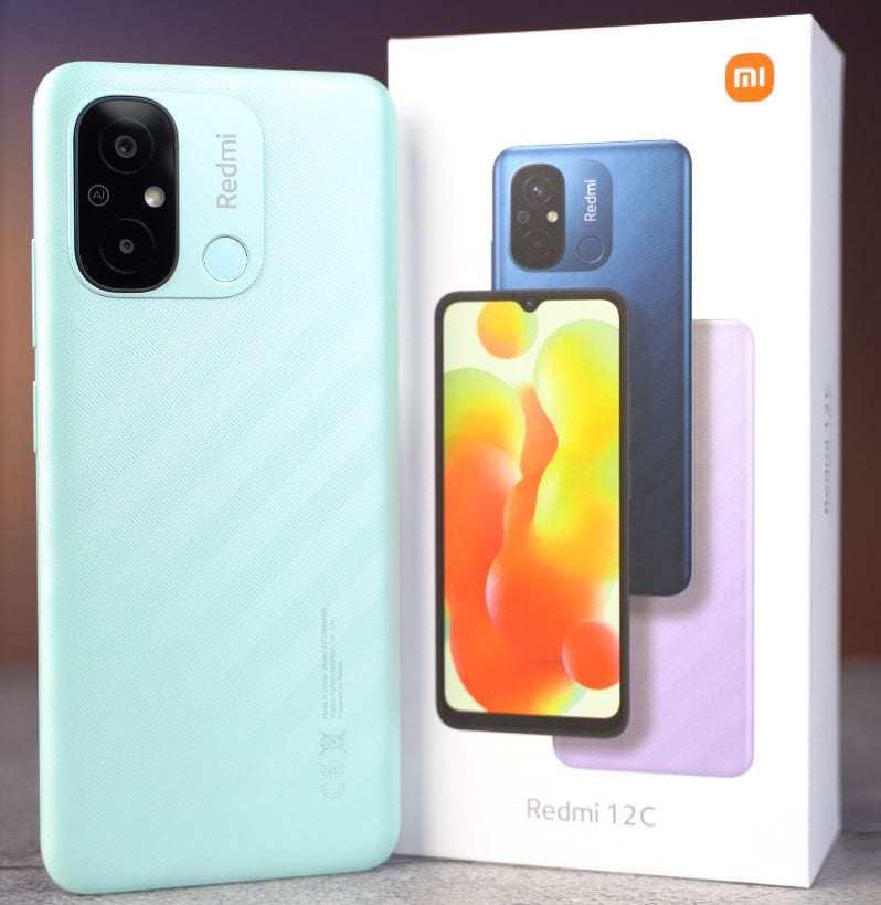 شاومي Redmi 12C