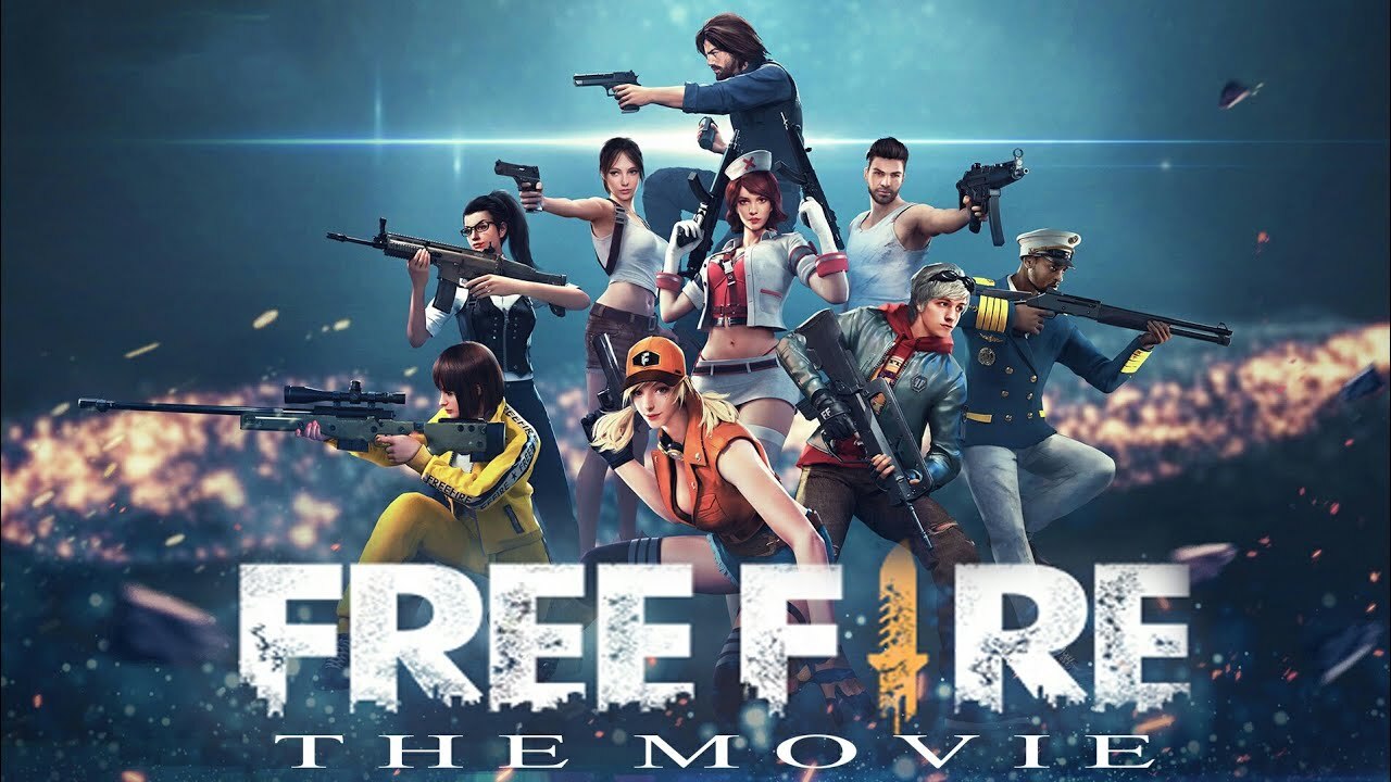 ما هي طريقة تحميل Free Fire