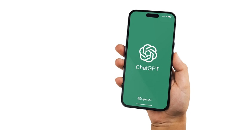 شرح تفعيل تطبيق chat gpt للايفون