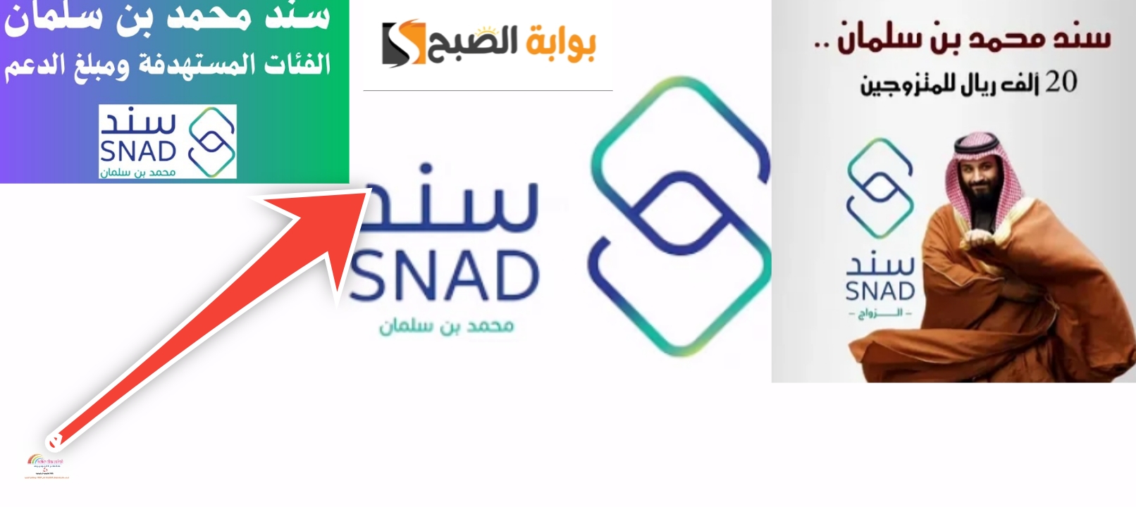 شروط سند محمد بن سلمان 1