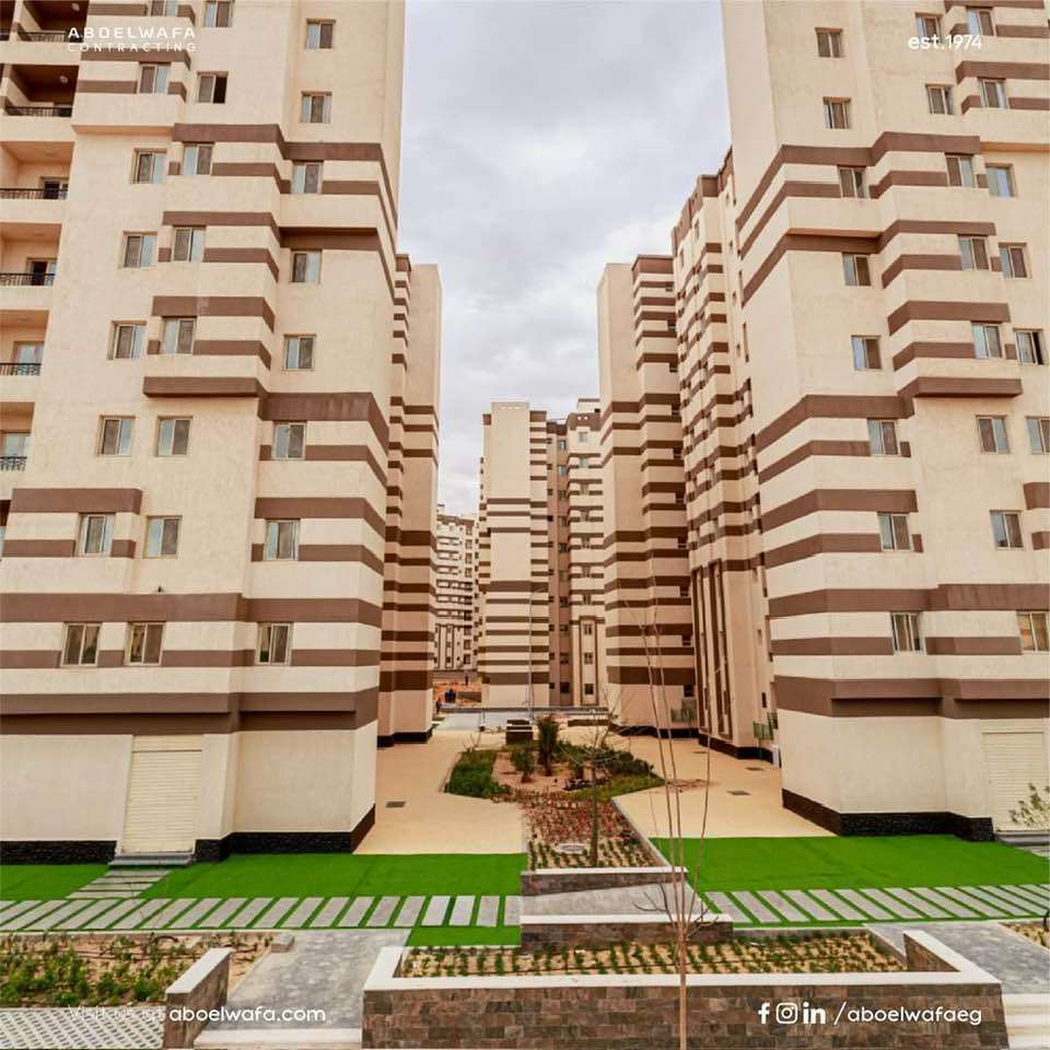 شقق الإسكان في حدائق أكتوبر 1694079223 2