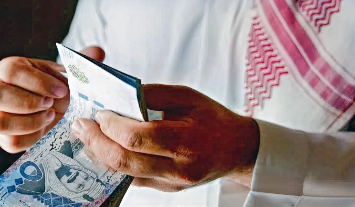 صرف مبالغ إضافية لمستفيدي الضمان